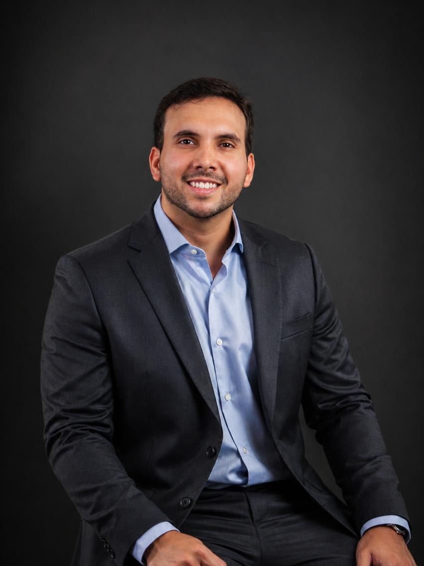 Dr. Álef Martins